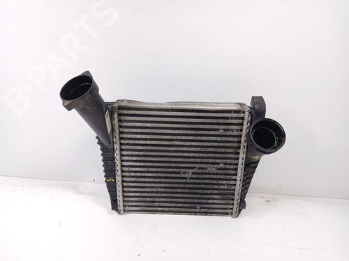 Intercooler AUDI Q7 (4LB) 3.0 TDI quattro | BP31995627M30 