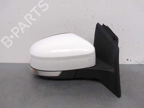 Right mirror FORD FOCUS III 1.6 TDCi | BP10340469C27 