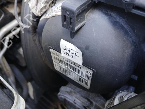 Engine FORD MONDEO V Hatchback (CE) 1.5 EcoBoost | BP32520269M1 - Image 4