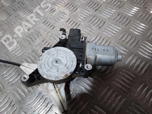 Rear right window mechanism SUBARU IMPREZA Hatchback (GR, GH, G3) 2.0 R AWD (GH7) | BP8953309C25 