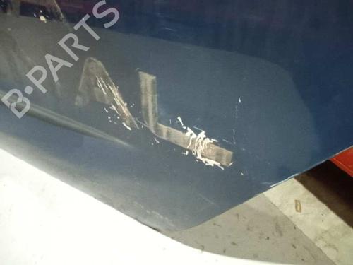 Left rear door CITROËN C4 Picasso II  | BP10056653C4 