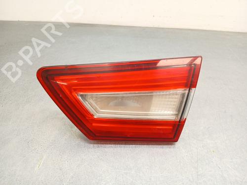 Used Right tailgate light Right tailgate light RENAULT CLIO IV Hatchback Van (BH_) 1.5 dCi 75 (75 hp) 40194814 40194814