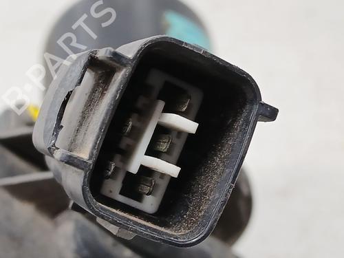 Front wiper motor CHEVROLET AVEO / KALOS Hatchback (T200) 1.4 | BP23276085M29 