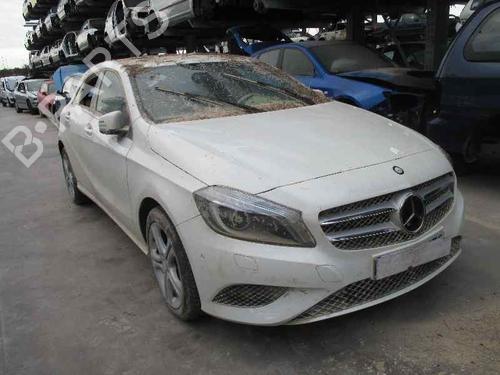Servo brake MERCEDES-BENZ A-CLASS (W176) A 180 CDI / d (176.012) | BP26596458M42  - Image 7