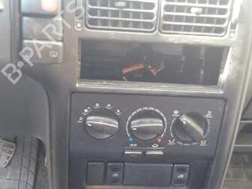 Front right lock VW POLO III (6N1)  | BP2419531C97 