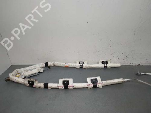 Used Left curtain airbag FORD FOCUS III 1.0 EcoBoost (125 hp) 13405338