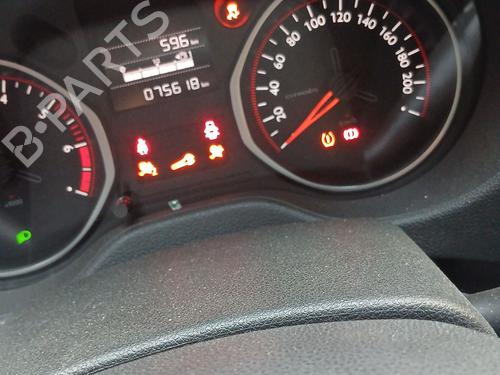 Gearbox CITROËN C-ELYSEE (DD_) 1.6 BlueHDi 100 | BP27996748M3 