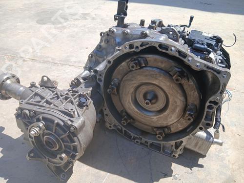 Used Gearbox VOLVO XC60 II (246) B4 Mild-Hybrid AWD (197 hp) 25487551