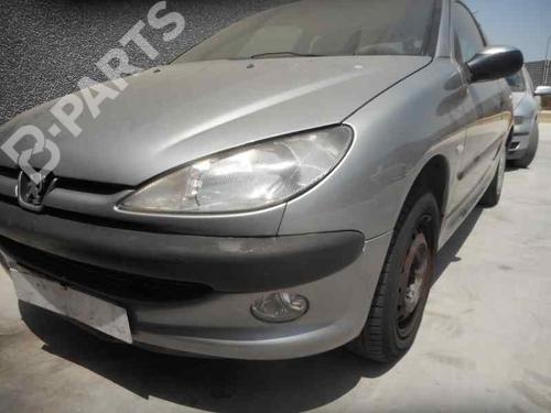 Engine PEUGEOT 206 Hatchback (2A/C) 1.4 HDi eco 70 | BP2376542M1 