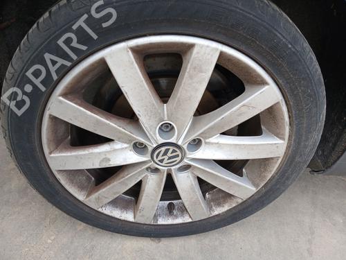 Steering rack VW GOLF VI (5K1) 1.6 TDI | BP27831152M22 