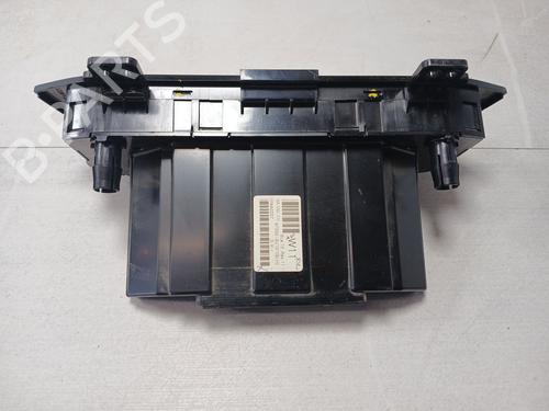 Climate control KIA SPORTAGE III (SL) 1.7 CRDi | BP23259739I5 
