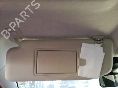 håndbremse CITROËN C3 / C3 ORIGIN III (SX)  | BP10711891I18 