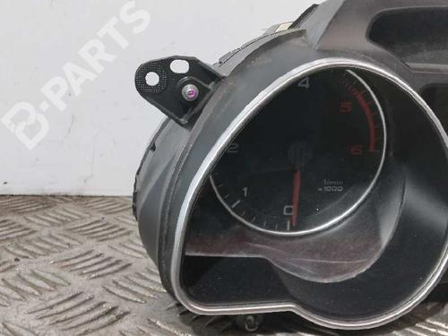 Instrument cluster AUDI A5 (8T3) 2.7 TDI | BP11207058C47 