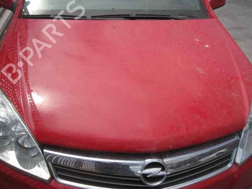 Front left window mechanism OPEL ASTRA H Estate (A04)  | BP2392993C22 