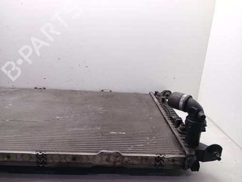 Køler AUDI A5 (8T3) 2.7 TDI | BP30003222M31 