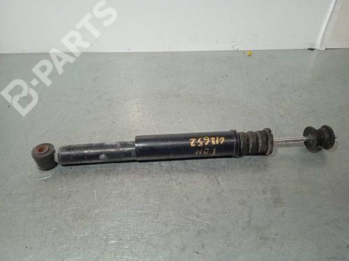 Used Right rear shock absorber NISSAN NOTE (E11, NE11) [2005-2013]  7873952