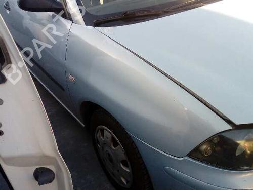 Engine SEAT IBIZA III (6L1) 1.9 SDI | BP2816532M1 
