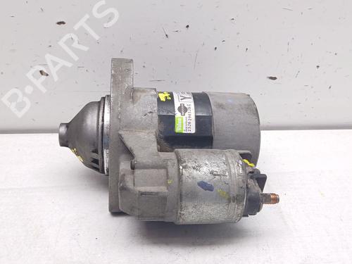 Used Starter NISSAN MICRA III (K12) 1.2 16V (80 hp) 30834559