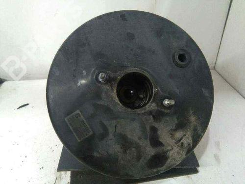 Used Servo brake FIAT GRANDE PUNTO (199_) 1.2 (65 hp) 4448051