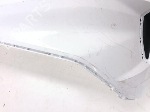 Front bumper FORD TRANSIT CUSTOM V362 Van (FY, FZ) 2.2 TDCi | BP29400905C7 