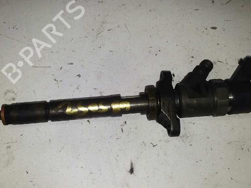 Inyector CITROËN C4 CACTUS [2014-2026]  31942874