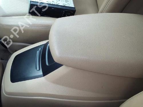 Front left interior door handle SSANGYONG RODIUS I 2.7 Xdi | BP3416993I13  - Image 16