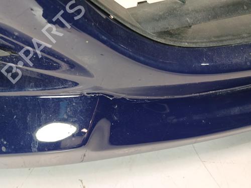 Zderzak przedni OPEL CORSA D (S07)  | BP29809012C7 