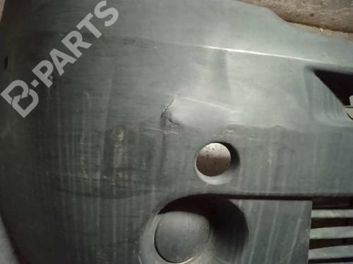 Front bumper NISSAN INTERSTAR Van (X70) dCi 120 | BP9633509C7 