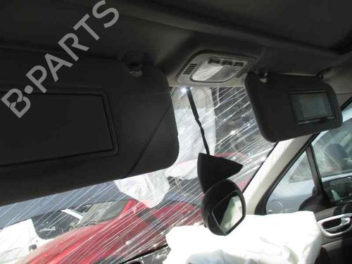 Right front window motor PEUGEOT 307 SW (3H)  | BP2406845E20 