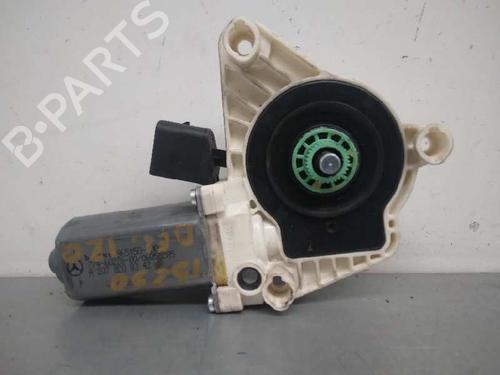 Used Left front window motor MERCEDES-BENZ E-CLASS Coupe (C207) E 350 CDI (207.322) (231 hp) 12554290