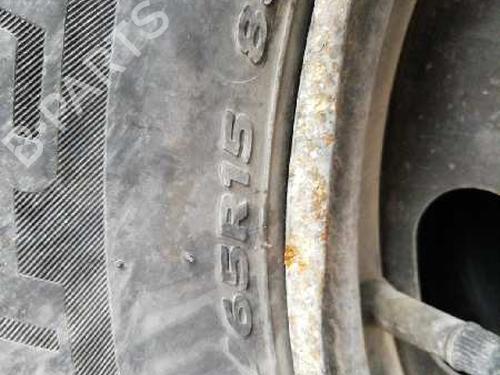 Heater blower motor PEUGEOT 207 (WA_, WC_) 1.4 HDi | BP8194951M62 