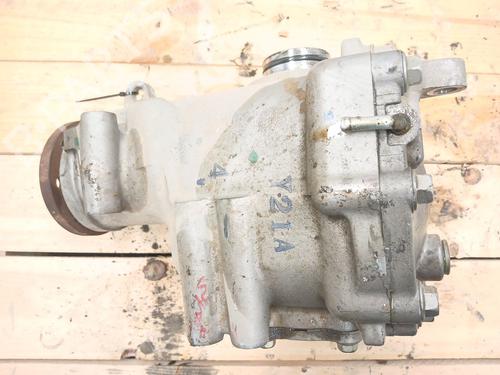 Front differential INFINITI QX70 3.7 AWD | BP31622306M23