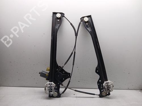 Front right window mechanism FORD S-MAX (CJ, WA6) 2.0 TDCi | BP28063582C23 
