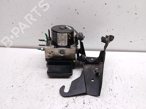 Used ABS pump ABS pump RENAULT LAGUNA III (BT0/1) 1.5 dCi (BT00, BT0A, BT0T, BT1J) (110 hp) 33872425 33872425