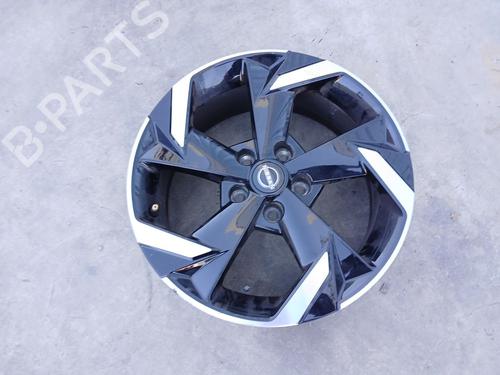 Felg Felg NISSAN JUKE (F16_) 1.0 (114 hp) 36032438 36032438