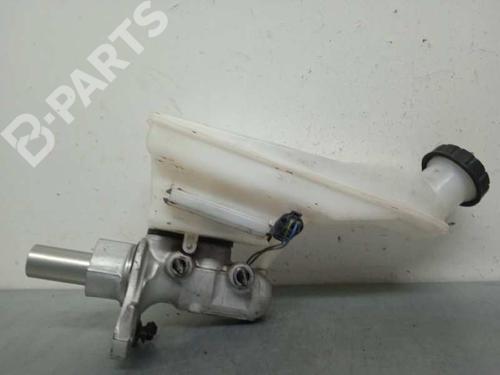 Brake master cylinder MERCEDES-BENZ GLA-CLASS (X156) GLA 200 CDI / d (156.908) | BP9445069M77 