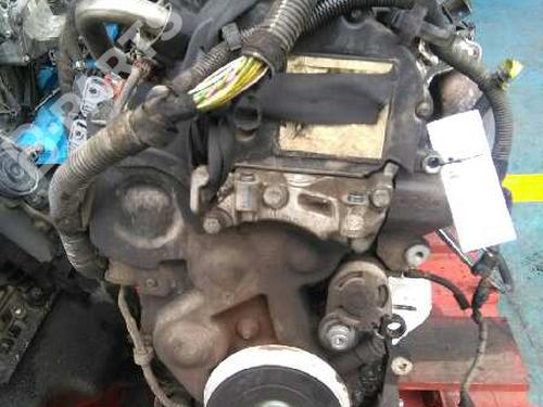 Engine PEUGEOT 206 Hatchback (2A/C) 1.4 HDi eco 70 | BP2390550M1 