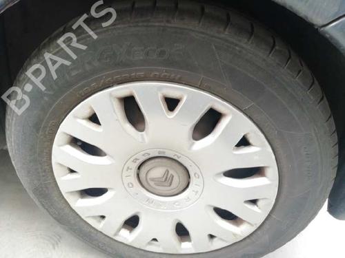 Climate control CITROËN XSARA PICASSO (N68) 1.6 HDi | BP14483428I5 