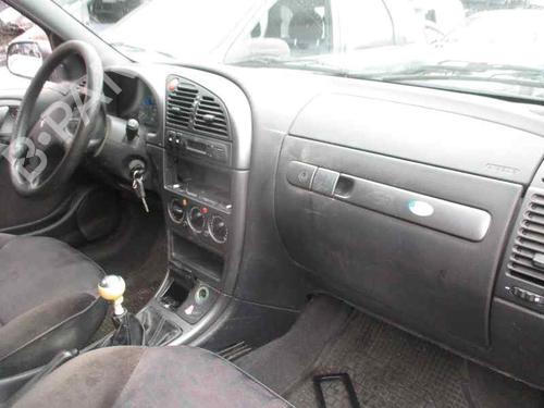 Seat buckle CITROËN XSARA (N1)  | BP14249030I32 