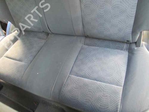 Front left window mechanism DAEWOO KALOS (KLAS)  | BP2397498C22 