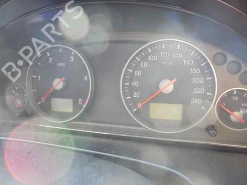 Gearbox FORD MONDEO III (B5Y)  | BP2378928M3 