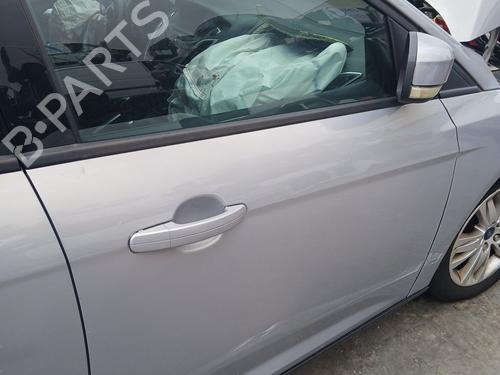 Right front door FORD FOCUS III 1.0 EcoBoost | BP27363575C3
