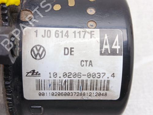 ABS Bremseaggregat VW GOLF IV (1J1) 1.6 16V | BP18108340M43 