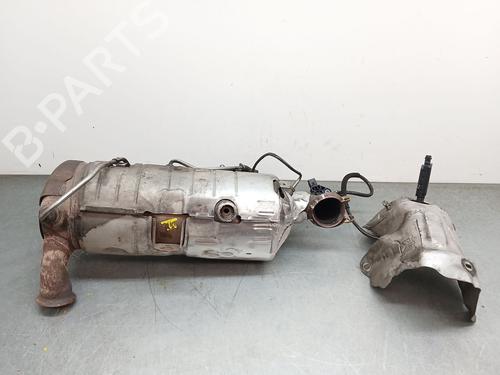 Used Particulate filter Particulate filter OPEL VIVARO C Van (K0) 1.5 (102 hp) 33886237 33886237