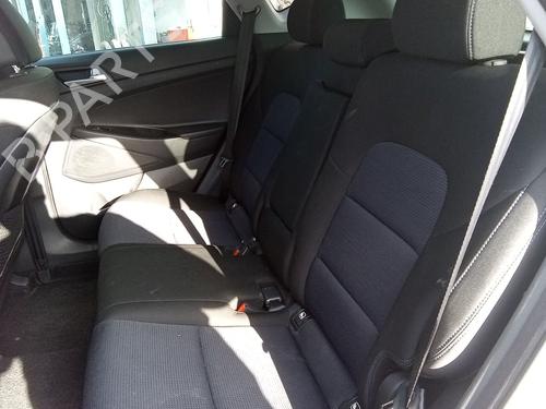 Used Rear seat Rear seat 38173599 38173599