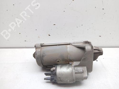 Starter RENAULT GRAND SCÉNIC III (JZ0/1_) 1.6 dCi (JZ00, JZ12) | BP30593967M8