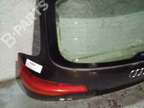 Tailgate AUDI Q7 (4LB) 3.0 TDI quattro | BP10082802C6 