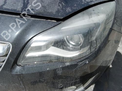 left-headlight-opel-insignia-a-g09-2008-2009-2010-2011-2012-2013-2014-2015-2016-2017-39598424 main image