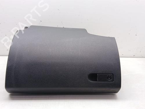 Used Glove box MERCEDES-BENZ C-CLASS (W204) [2007-2015]  15599660