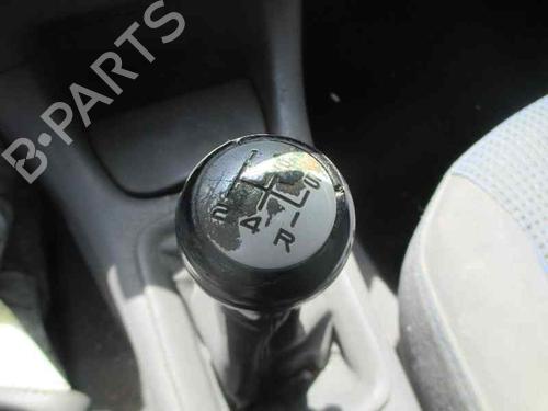 Gearbox PEUGEOT 206 Hatchback (2A/C)  | BP2357512M3 